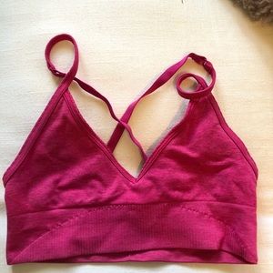 Lululemon bra